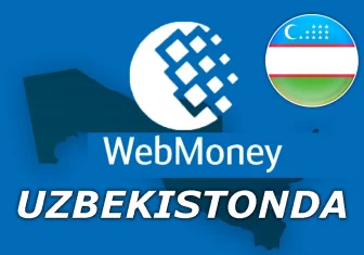 Webmoney UZ skachat va ro'yxatdan o'tish Webmoney uz haqida ma'lumot