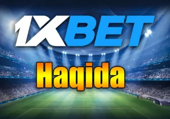 1xbet haqida ma'lumot
