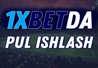 1xbet saytida pul topish sirlari 1xbetda pul ishlash yo'llari