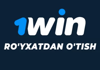 1win uzbekistan | Qanday saytiga kirish va ro'xatdan o'tish 1win uz registratsiya qilish