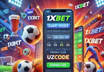 1xbet saytida sportga stavka qilish va pul ishlash Sportga pul tikish va 1xbet sayti