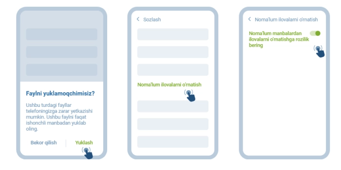 1xcasino apk android telefonga o'rnatish